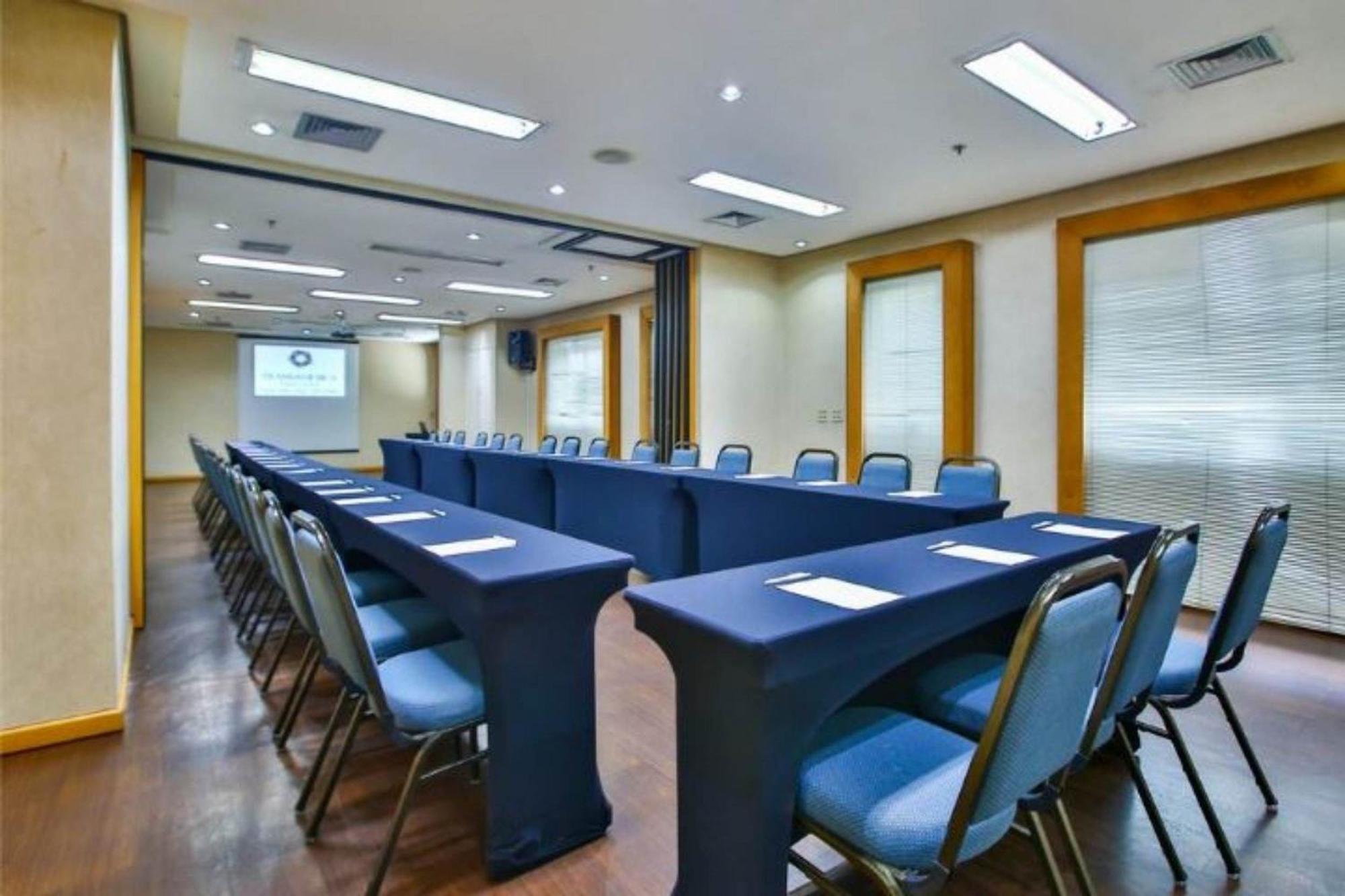 Apartamento Get A Flat - 301 Chacara Sto Antonio