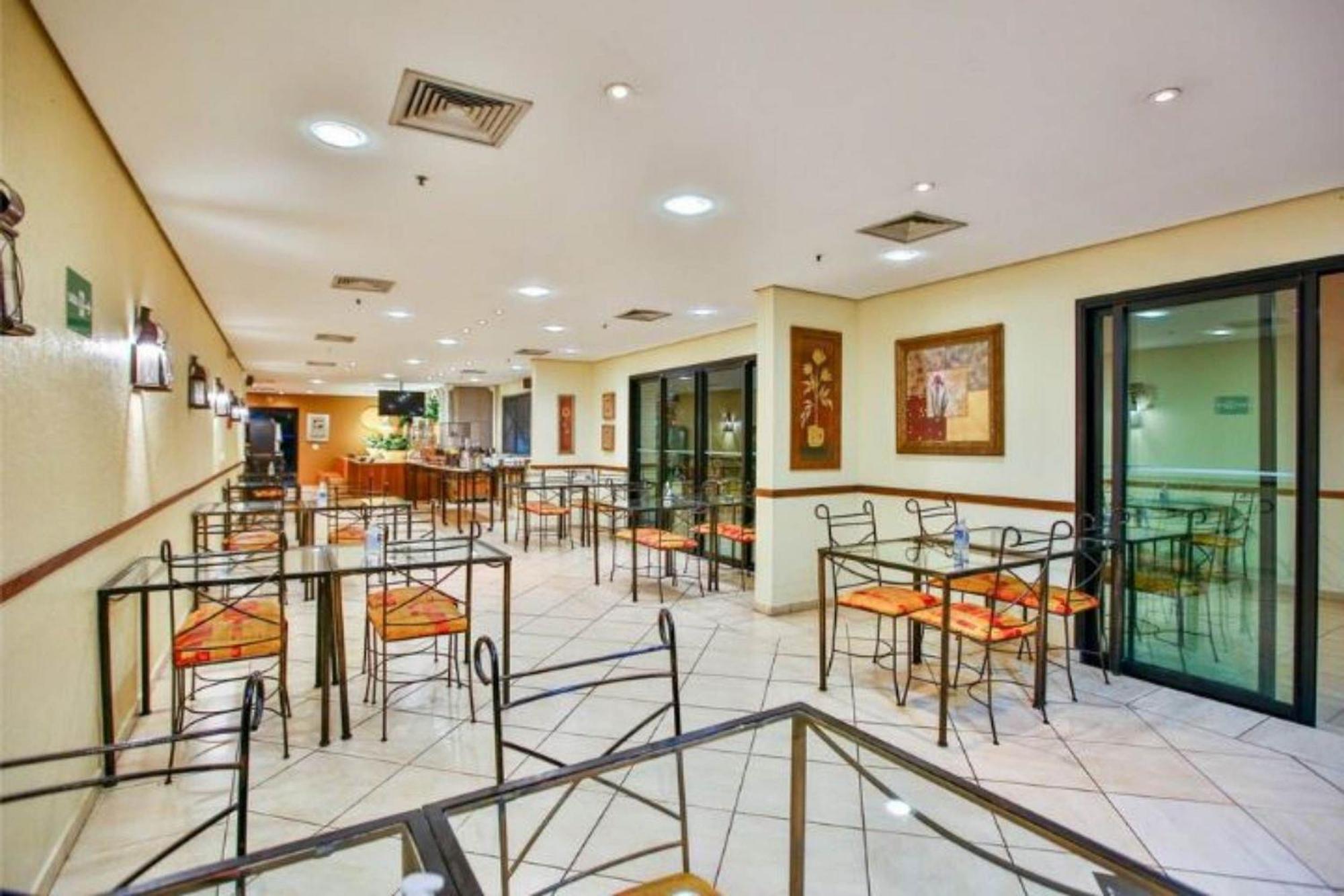 Get A Flat - 301 Chacara Sto Antonio Apartamento