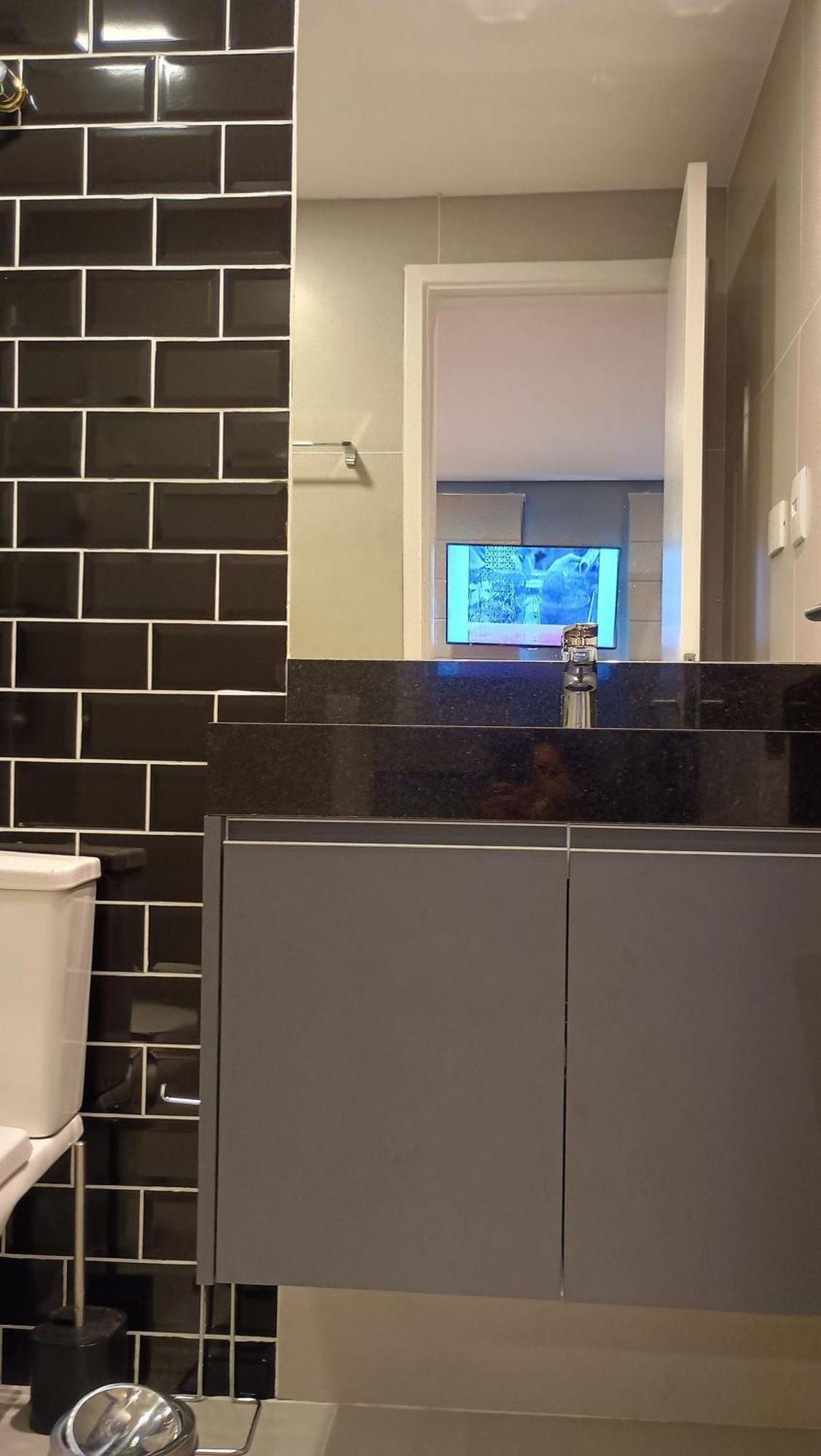 Apartamento Get A Flat - 301 Chacara Sto Antonio